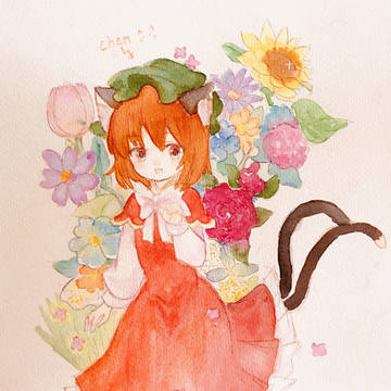 flowers