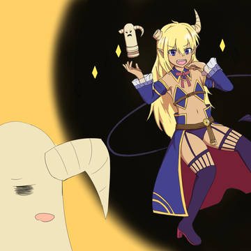 ごせんぞ可愛い