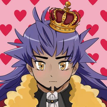 number one prince in the world