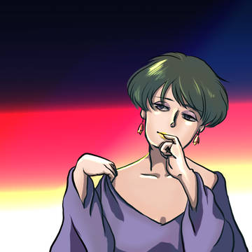占い師はどっちでもいい