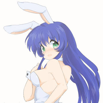 バニーガール