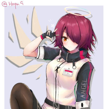 エクシアちゃん