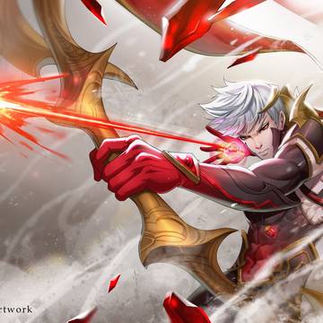 Conqueror Varus