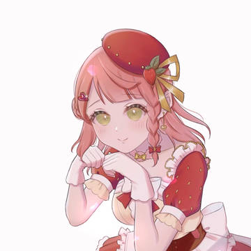 Sweets Deco