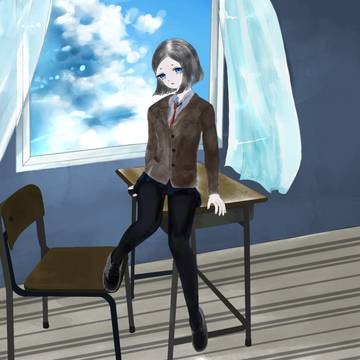 人