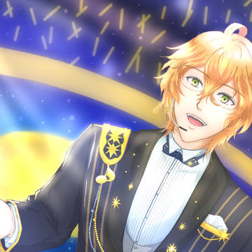 Shiny Star Live starring Natsuki