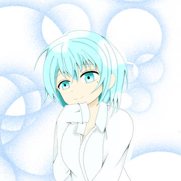 彼シャツでホワホワなってる子