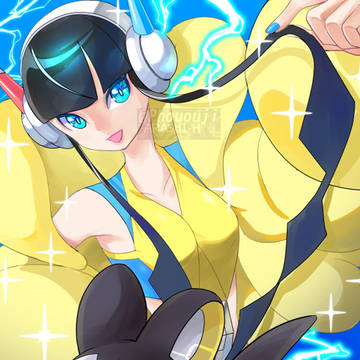 カミツレ