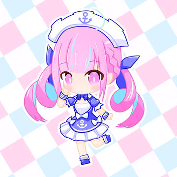 あくあちゃん