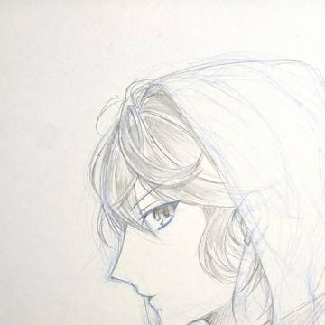 らくがき詰め