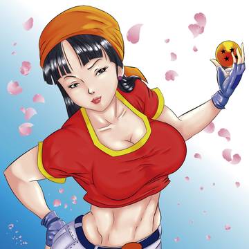 Pan DB Series ( パン )