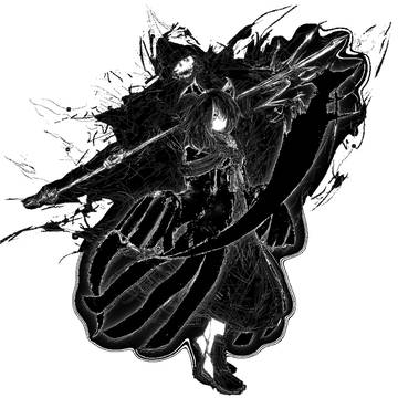 ダークロード
