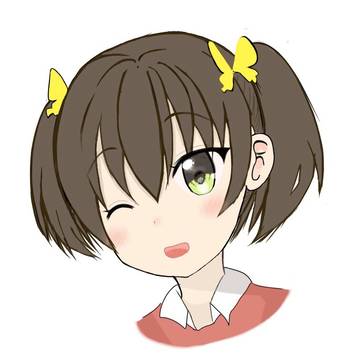 胡蝶