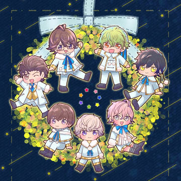 【プリ★コン13】新刊お知らせ『てんごく　あそ～と』サンプル