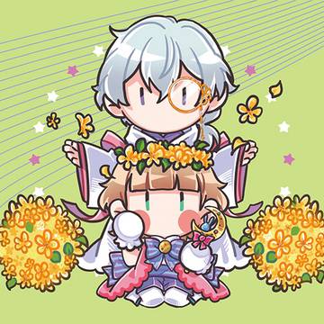 [Ｍマス]のぞﾐﾗ♪ﾒﾛﾃﾞｨ