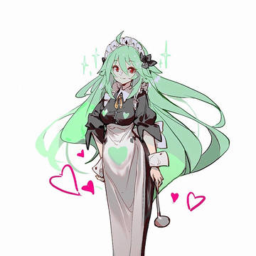 |˛˙꒳​˙)♡