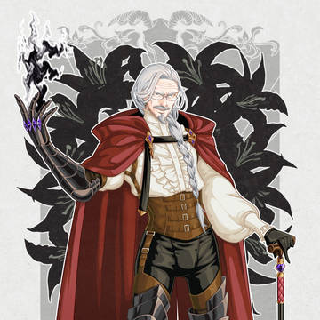 【PFAOS】ルトゥーチ