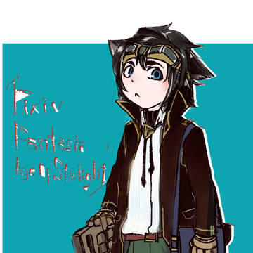 【PFAOS】ティヴァティス