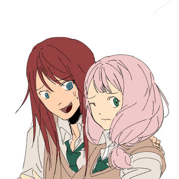 ともひま