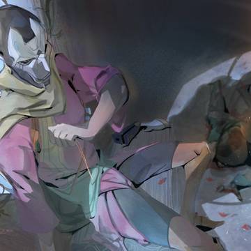 HBD & 4th Anniversary to Jhin!