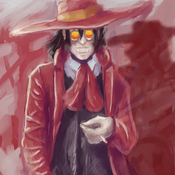 Alucard