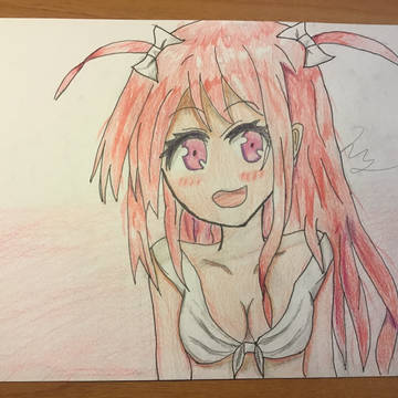 Kantoku Kurumi fAcE