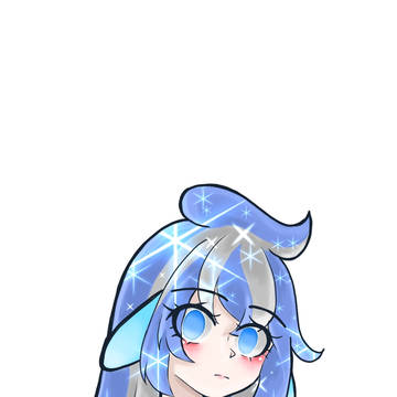 my oc art