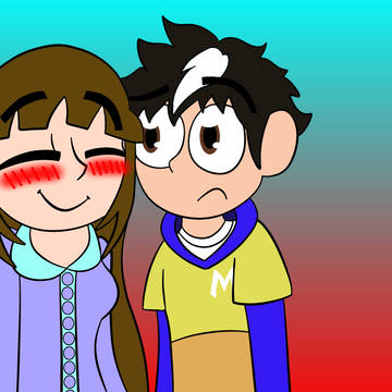 Me and Amato X3