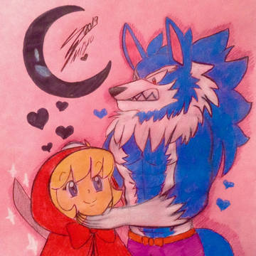 Wolfy