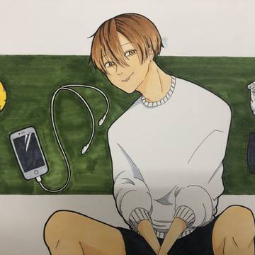 バレー