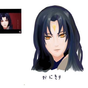 鬼切