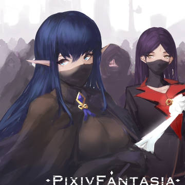 【PFAOS】監察団