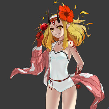 oni