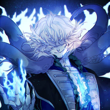 【PFAOS】海骨のワム