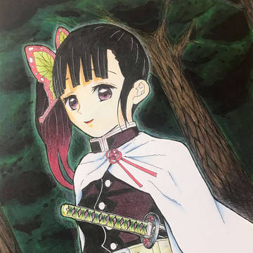 カナヲ