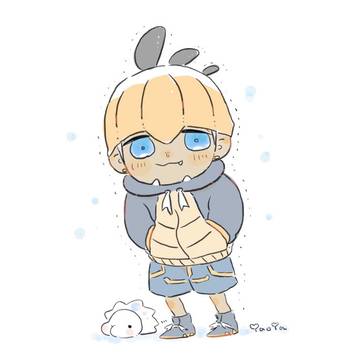 メロンさんまだかなぁ
