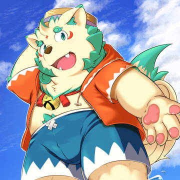 アギョウ君まとめ
