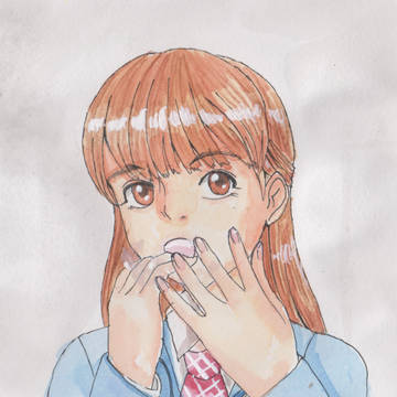 寒い日