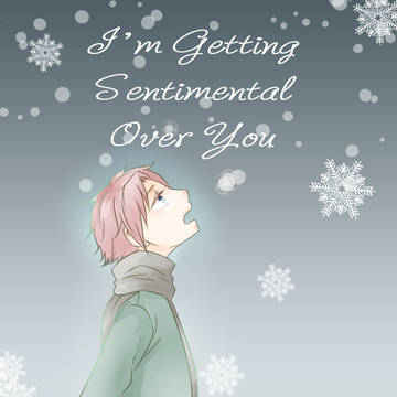 【Web再録】I'm getting s... over you