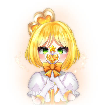 ルルカちゃん