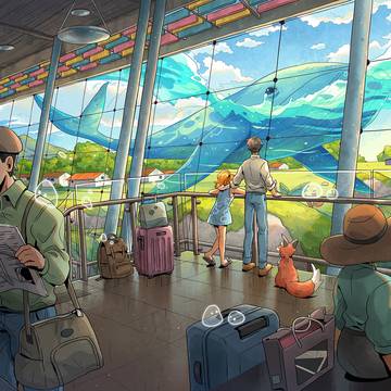 浮生如夢