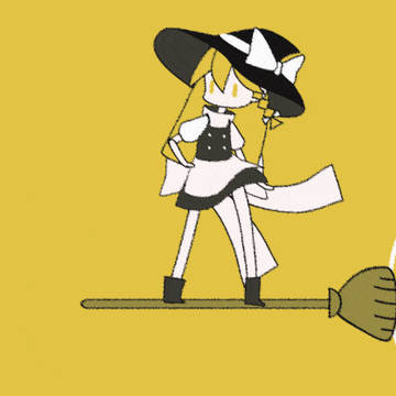 魔理沙