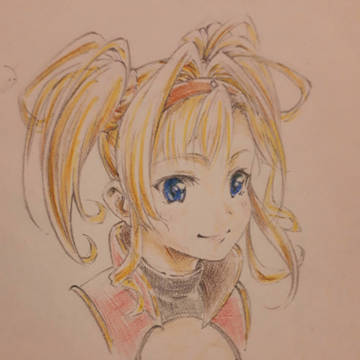 ゼタ　(グランブルーファンタジー)