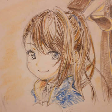 ベアトリクス　(グランブルーファンタジー)