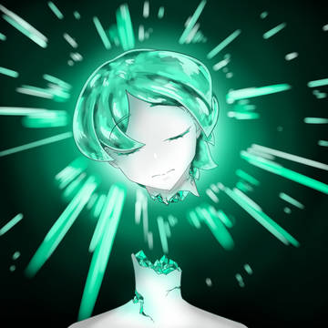 Posphophylite-ฟอสโฟฟิไลท์
