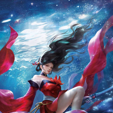 一梦江湖