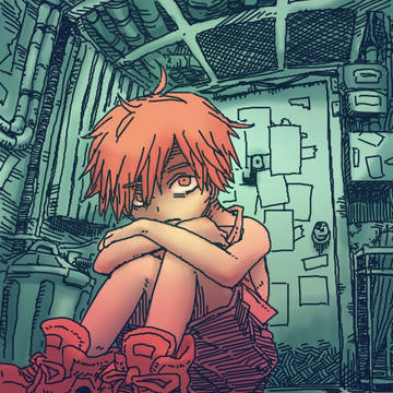 少年は電鋸悪魔の夢を見るか？