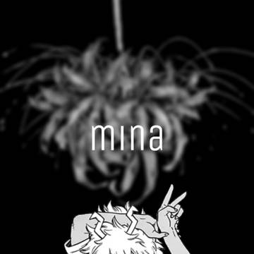 Mina Ashido