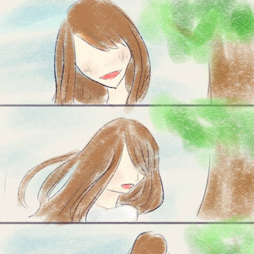 イライのお誕生日