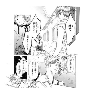 「殺し屋と復讐者」